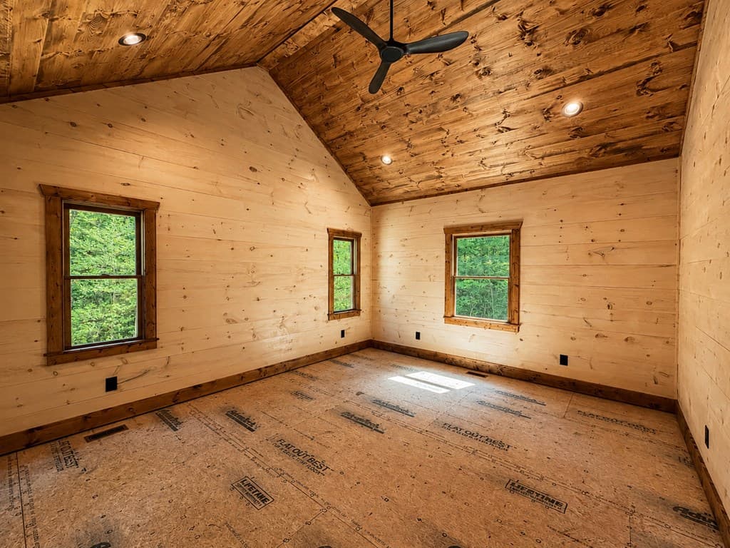 340 Old Aska Road S, Blue Ridge GA 30513 - Photo