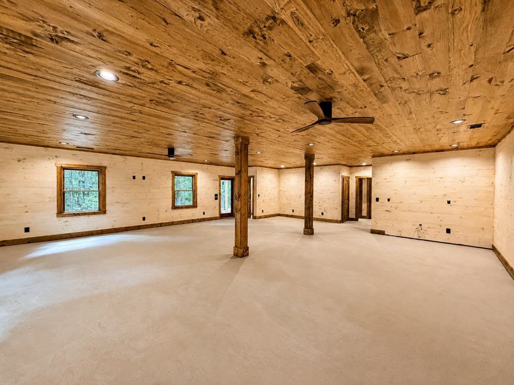 340 Old Aska Road S, Blue Ridge GA 30513 - Photo