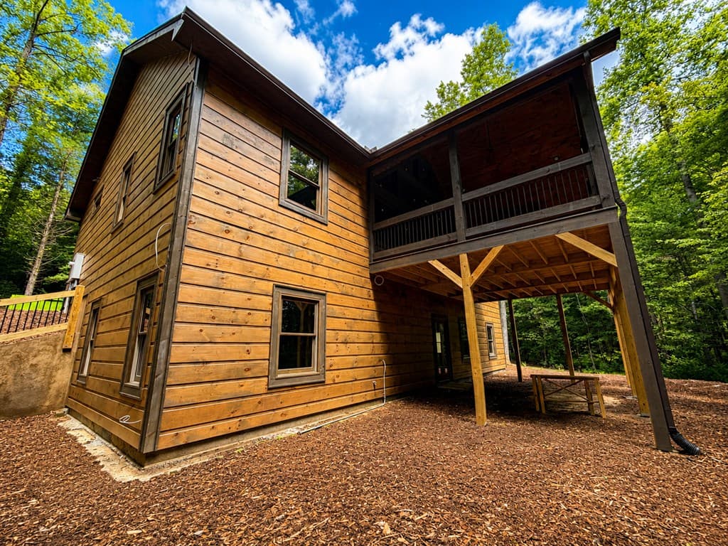 340 Old Aska Road S, Blue Ridge GA 30513 - Photo