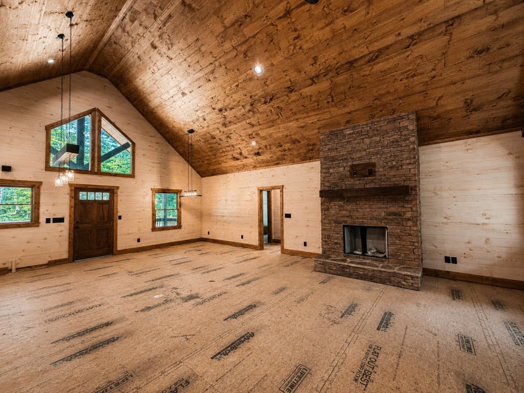 340 Old Aska Road S, Blue Ridge GA 30513 - Photo