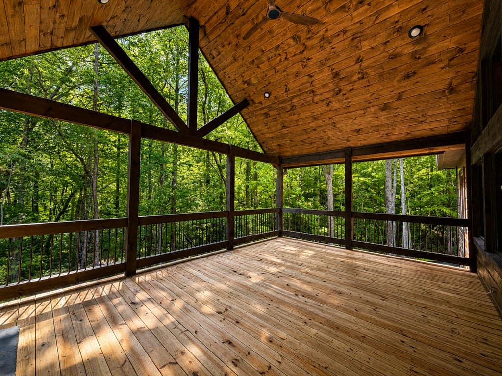 340 Old Aska Road S, Blue Ridge GA 30513 - Photo