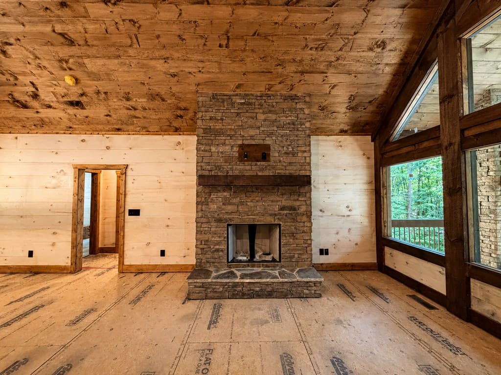 340 Old Aska Road S, Blue Ridge GA 30513 - Photo