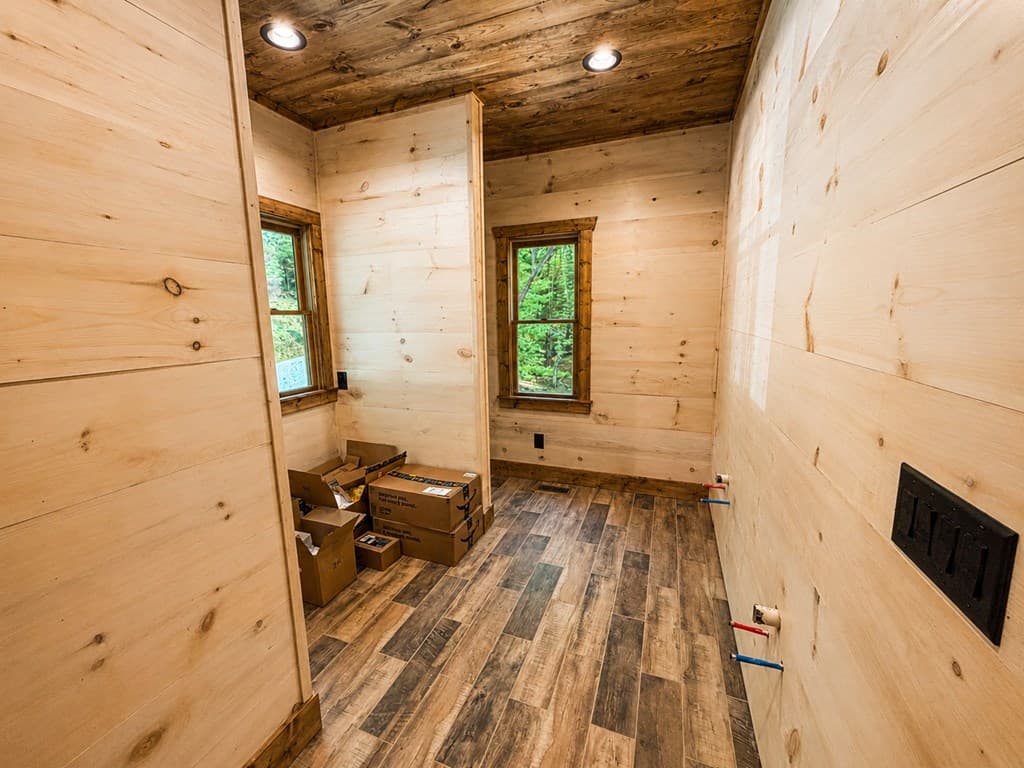 340 Old Aska Road S, Blue Ridge GA 30513 - Photo