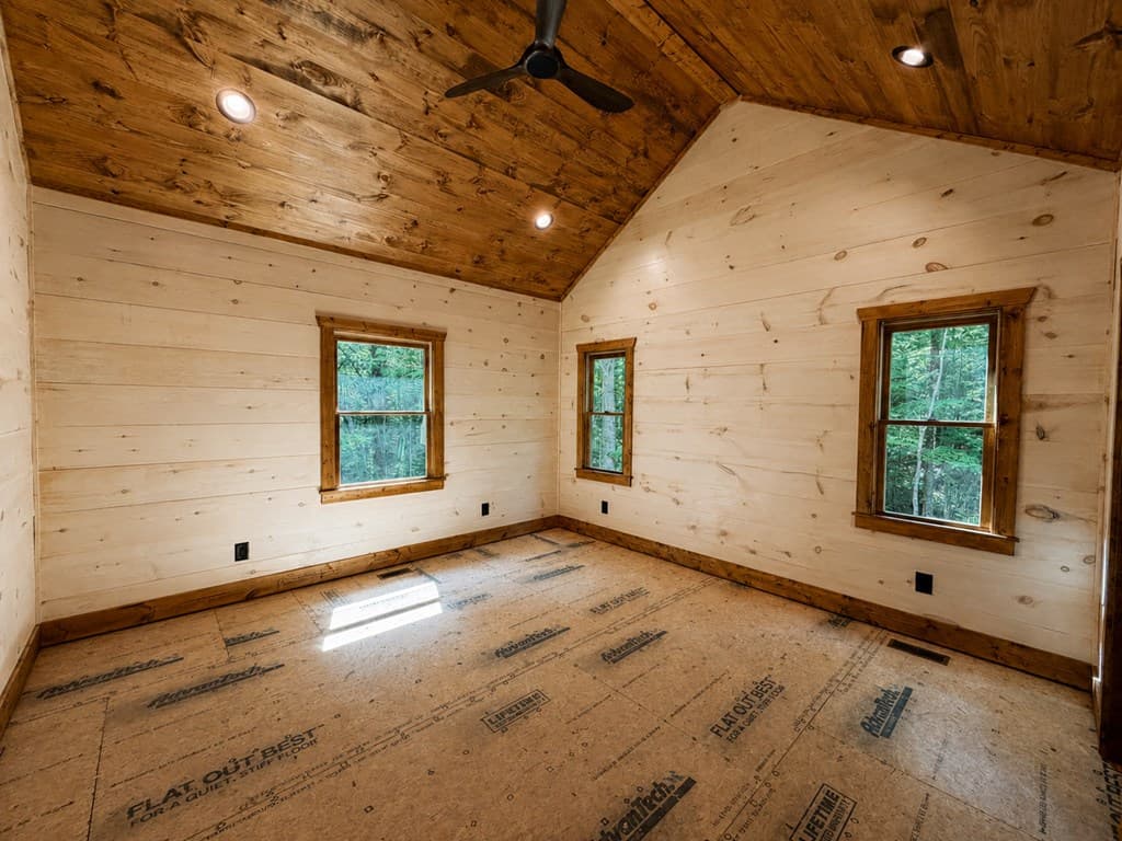 340 Old Aska Road S, Blue Ridge GA 30513 - Photo