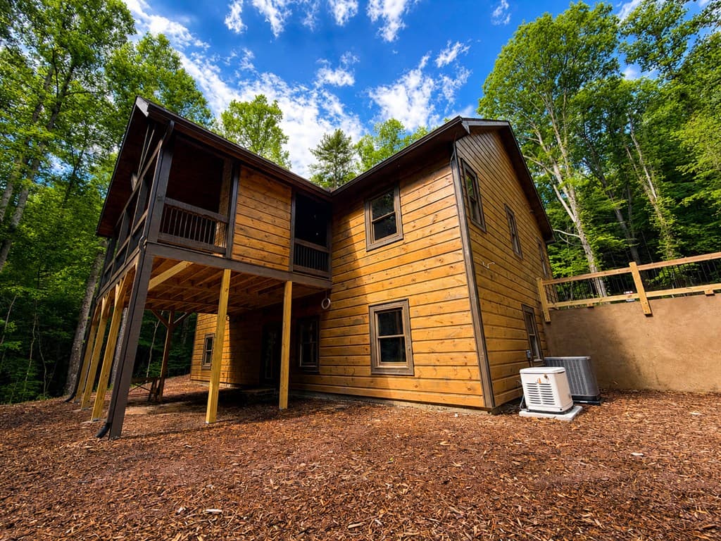 340 Old Aska Road S, Blue Ridge GA 30513 - Photo