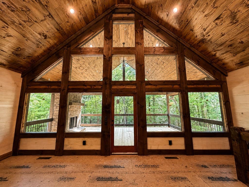 340 Old Aska Road S, Blue Ridge GA 30513 - Photo