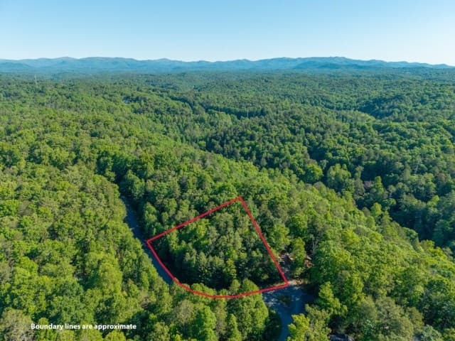 LOT 52 Creek Trail, Ellijay GA 30540 - Photo