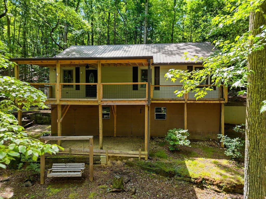629 Goose Island, Cherry Log GA 30522 - Photo
