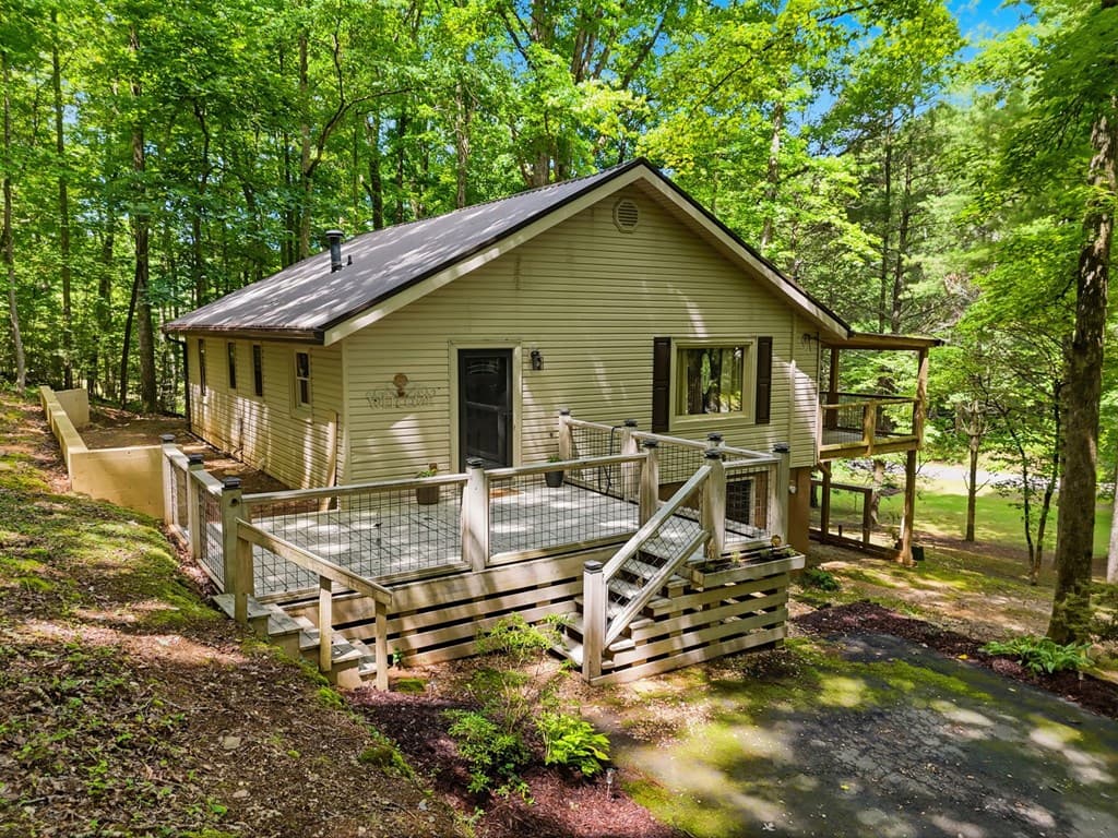 629 Goose Island, Cherry Log GA 30522 - Photo
