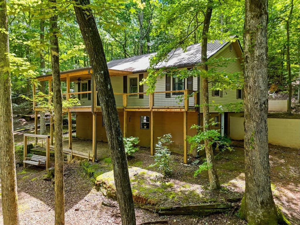 629 Goose Island, Cherry Log GA 30522 - Photo