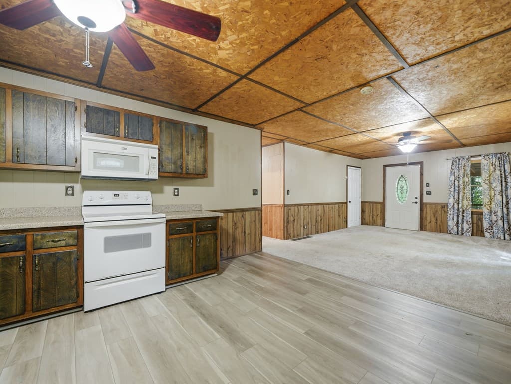 629 Goose Island, Cherry Log GA 30522 - Photo