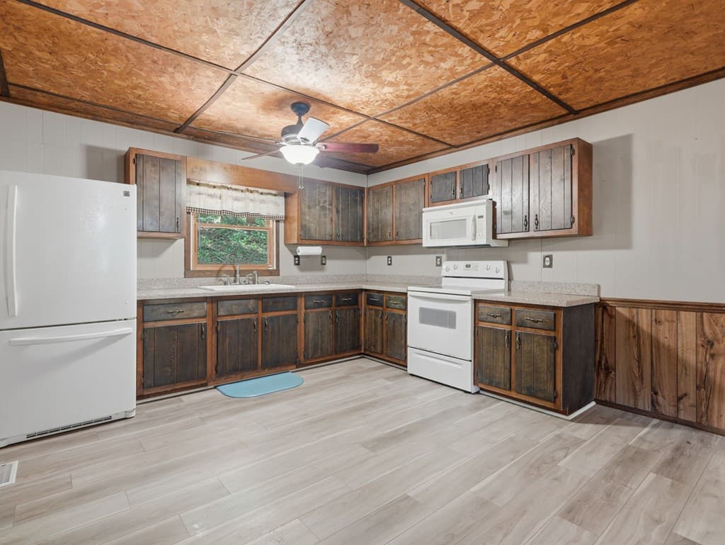 629 Goose Island, Cherry Log GA 30522 - Photo