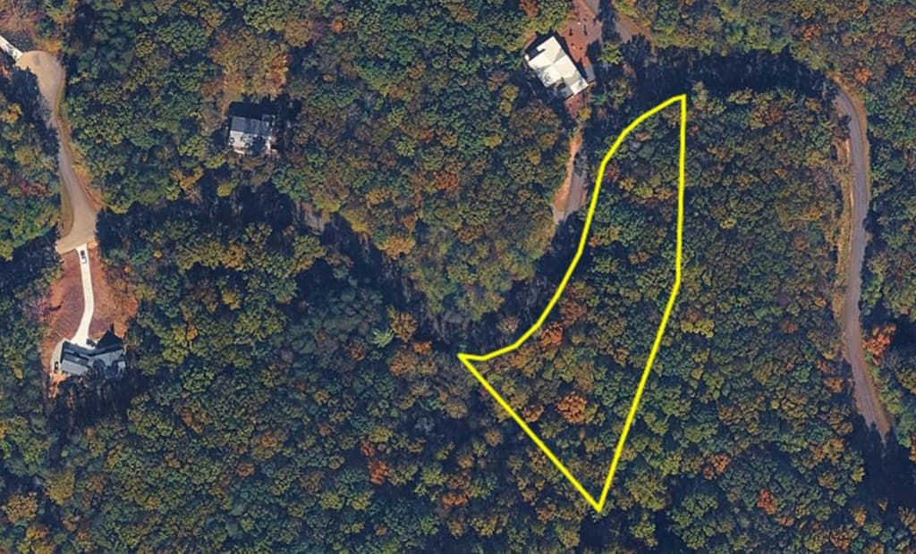 180 Trailwood Drive, Ellijay GA 30536 - Photo