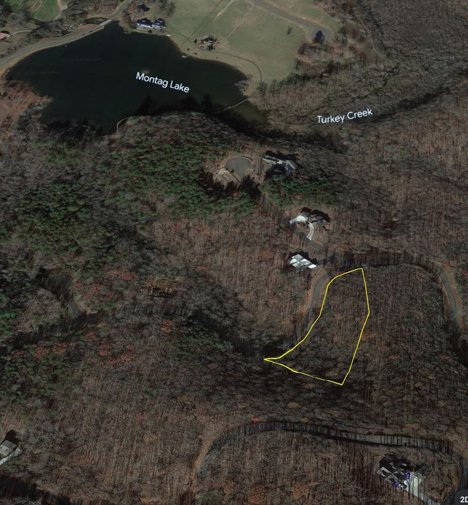 180 Trailwood Drive, Ellijay GA 30536 - Photo