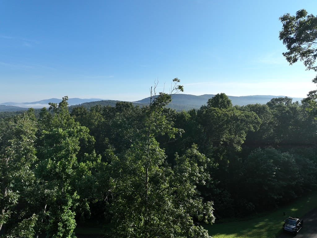 180 Trailwood Drive, Ellijay GA 30536 - Photo