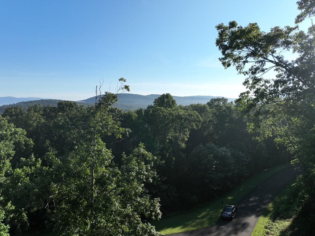 180 Trailwood Drive, Ellijay GA 30536 - Photo