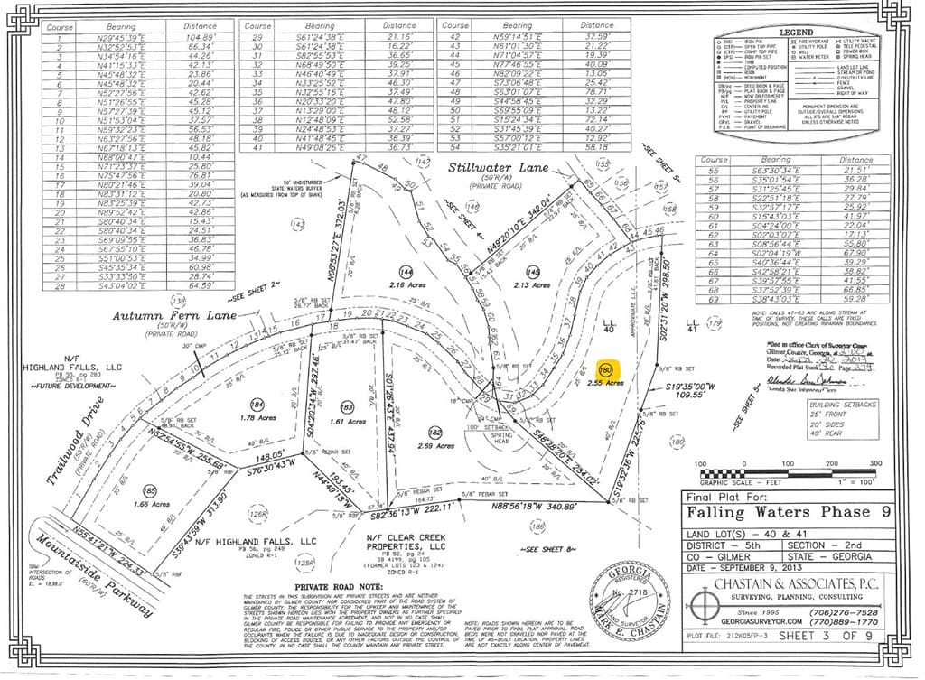 180 Trailwood Drive, Ellijay GA 30536 - Photo