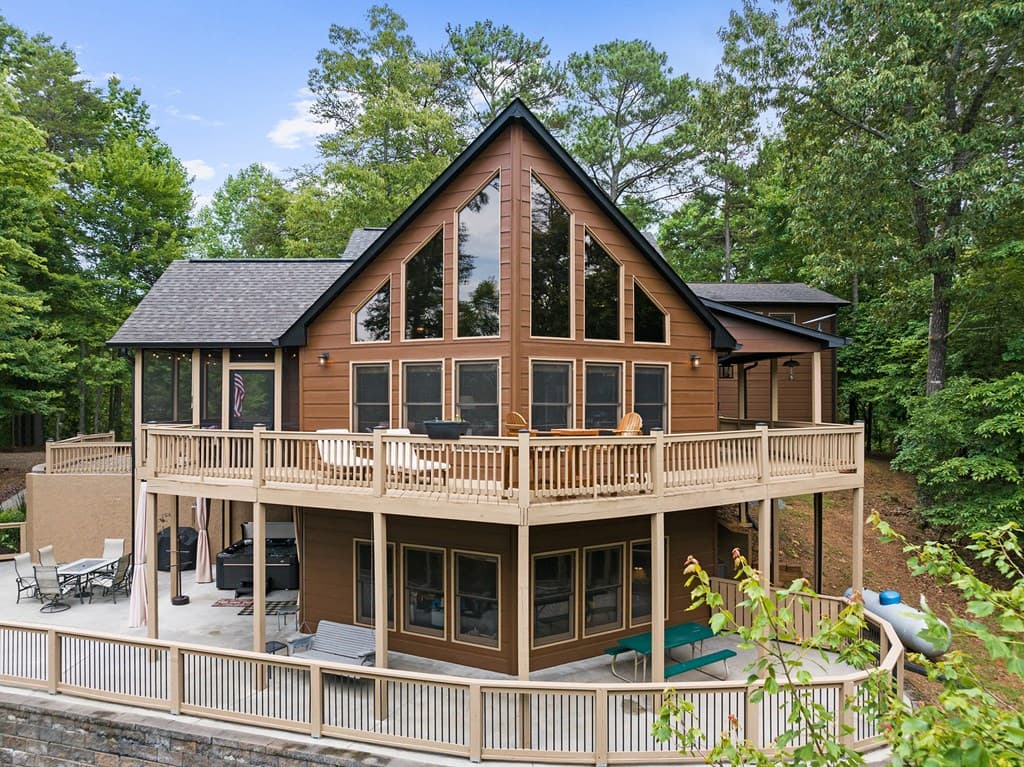 280 Palmetto Drive, Ellijay GA 30540 - Photo
