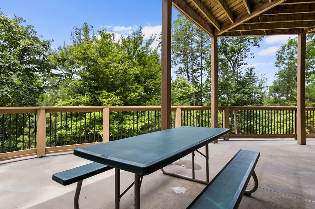 280 Palmetto Drive, Ellijay GA 30540 - Photo