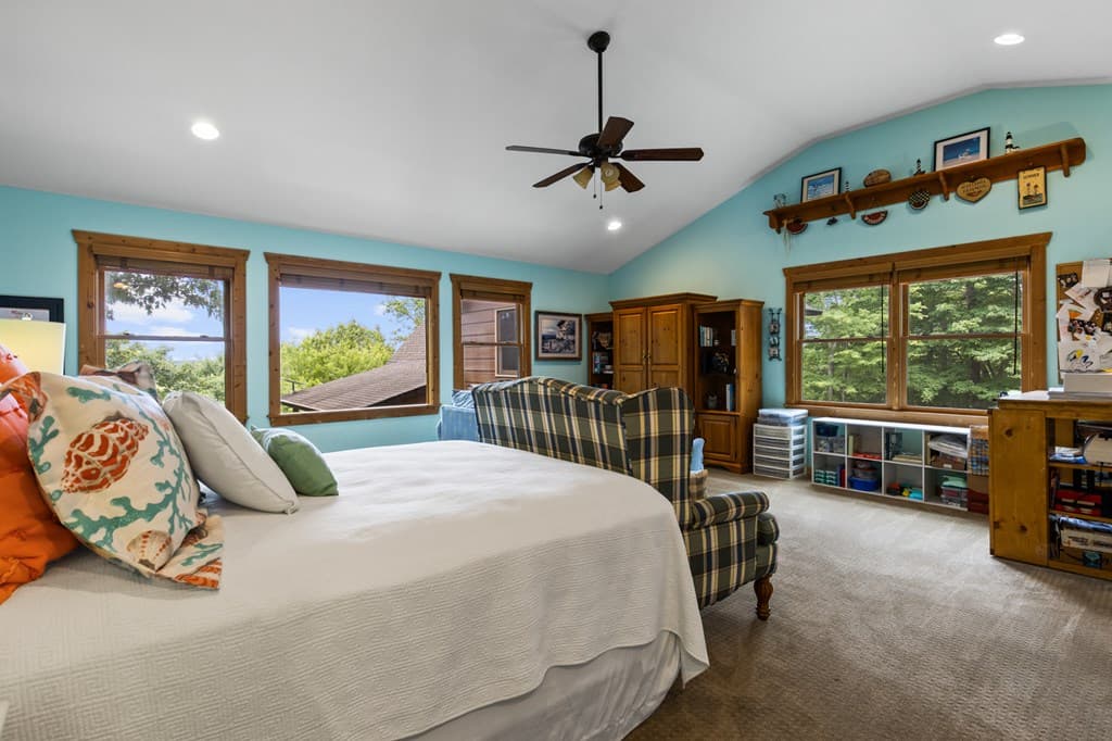 280 Palmetto Drive, Ellijay GA 30540 - Photo