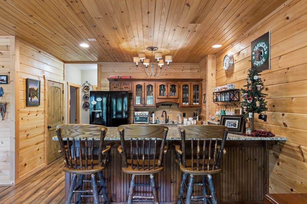 280 Palmetto Drive, Ellijay GA 30540 - Photo