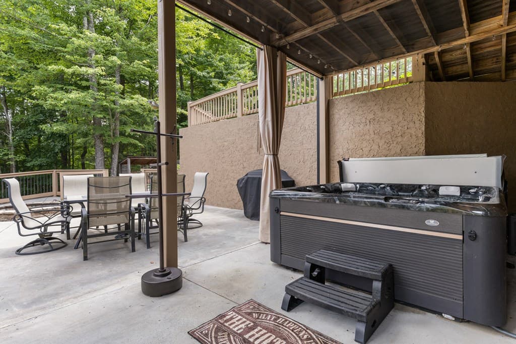 280 Palmetto Drive, Ellijay GA 30540 - Photo