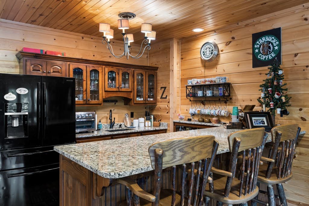 280 Palmetto Drive, Ellijay GA 30540 - Photo