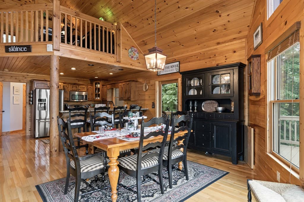 280 Palmetto Drive, Ellijay GA 30540 - Photo