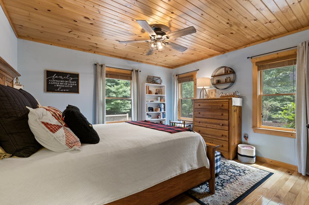 280 Palmetto Drive, Ellijay GA 30540 - Photo