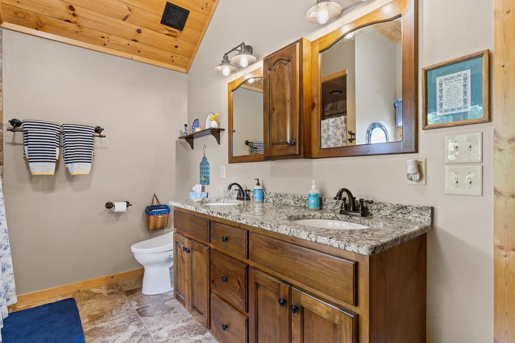 280 Palmetto Drive, Ellijay GA 30540 - Photo