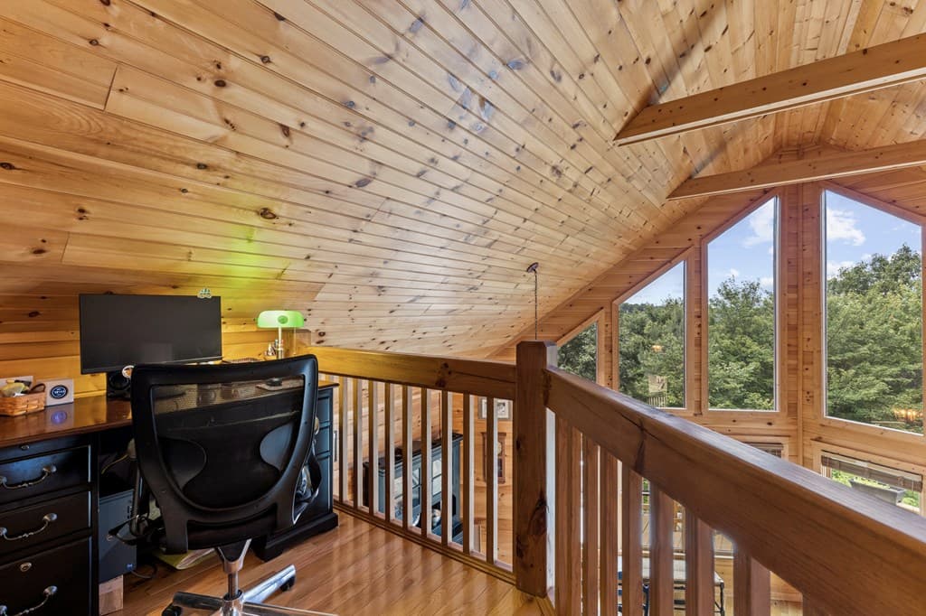 280 Palmetto Drive, Ellijay GA 30540 - Photo