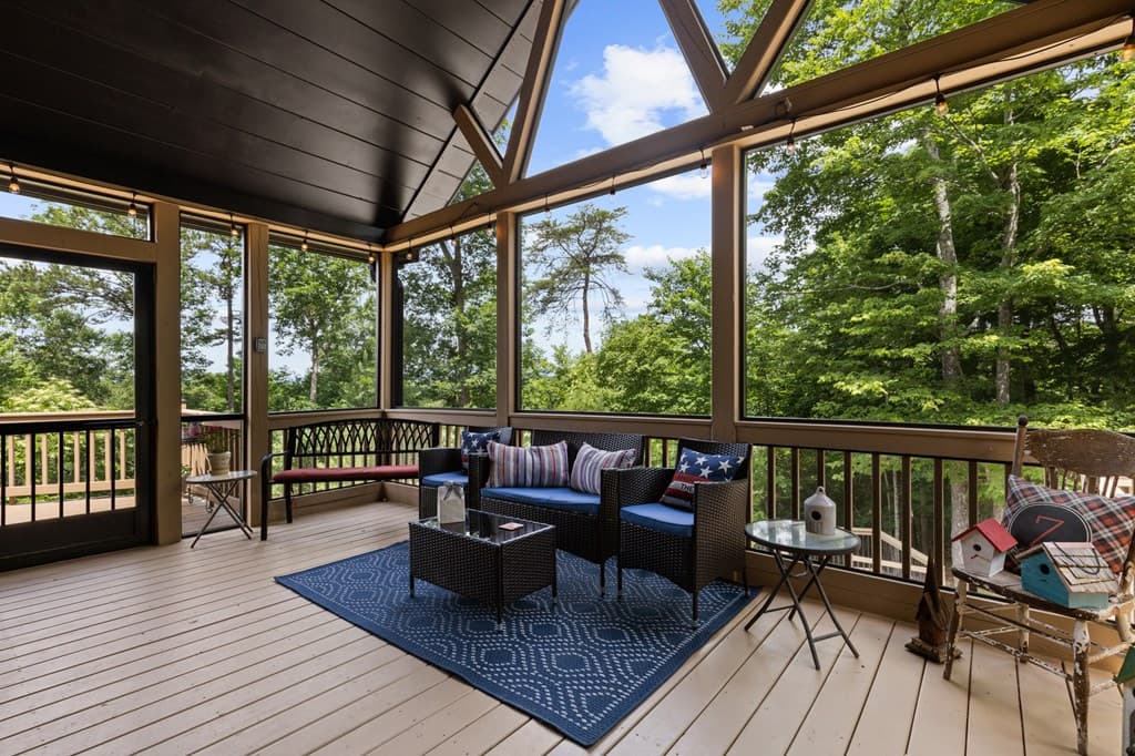280 Palmetto Drive, Ellijay GA 30540 - Photo