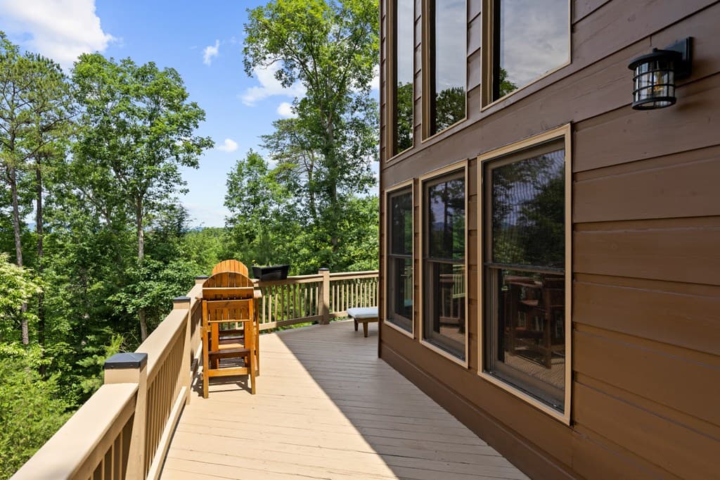 280 Palmetto Drive, Ellijay GA 30540 - Photo
