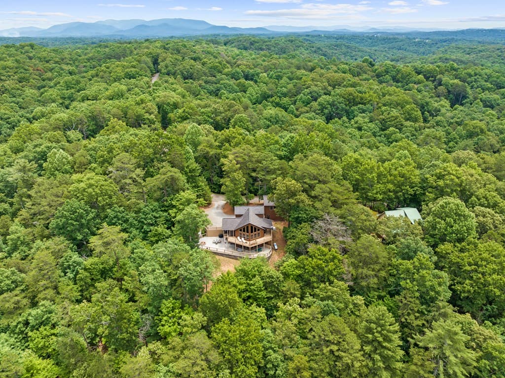 280 Palmetto Drive, Ellijay GA 30540 - Photo