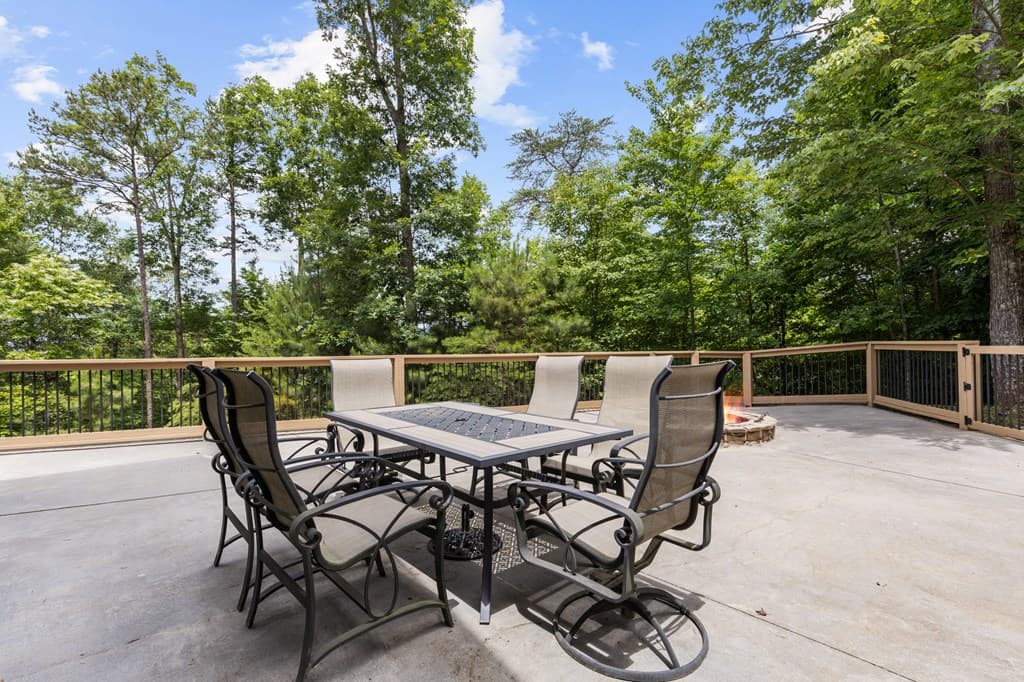 280 Palmetto Drive, Ellijay GA 30540 - Photo