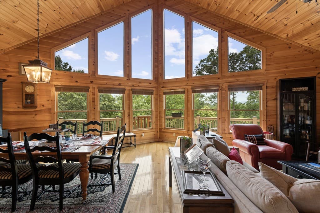 280 Palmetto Drive, Ellijay GA 30540 - Photo