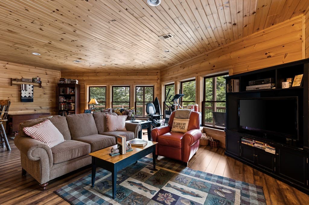 280 Palmetto Drive, Ellijay GA 30540 - Photo