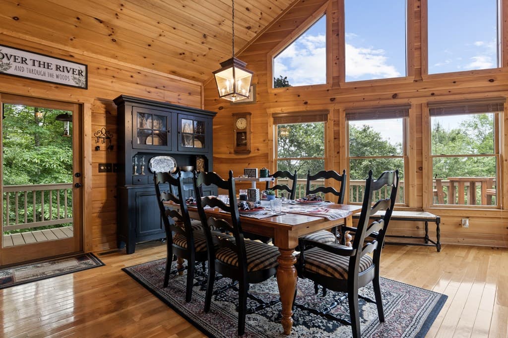 280 Palmetto Drive, Ellijay GA 30540 - Photo