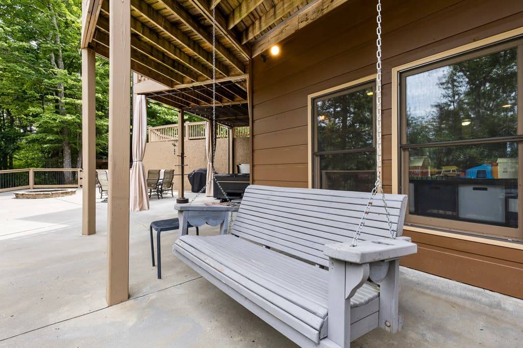 280 Palmetto Drive, Ellijay GA 30540 - Photo
