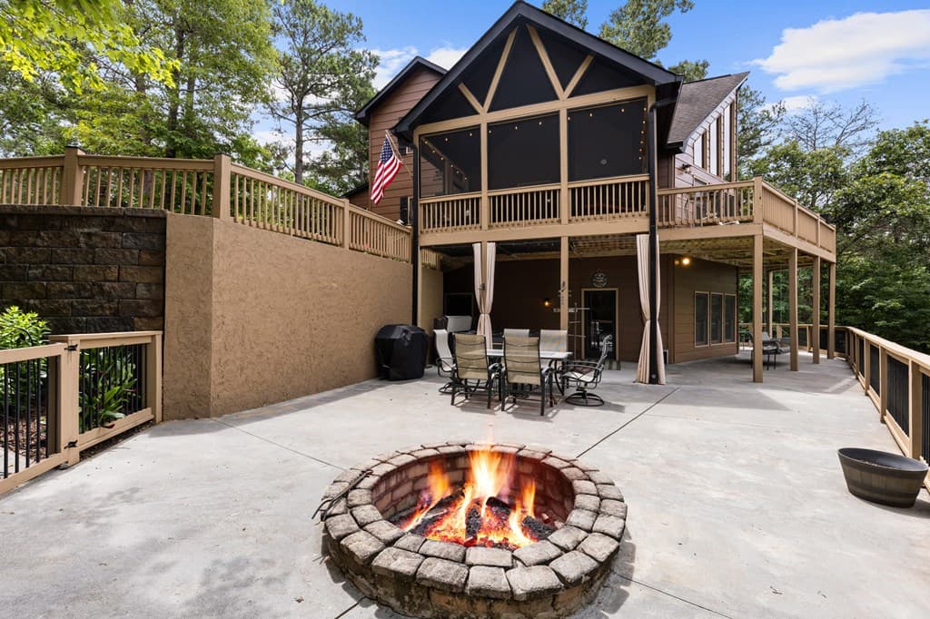 280 Palmetto Drive, Ellijay GA 30540 - Photo