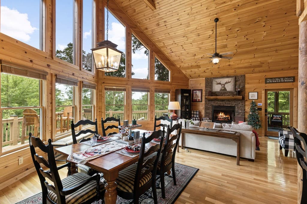 280 Palmetto Drive, Ellijay GA 30540 - Photo