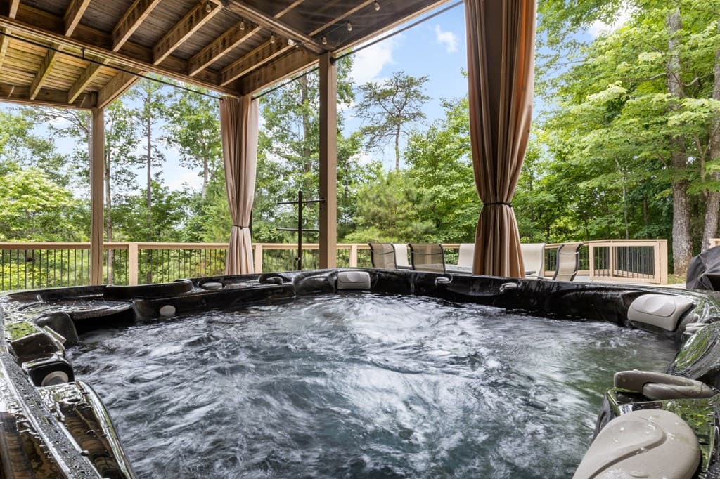 280 Palmetto Drive, Ellijay GA 30540 - Photo