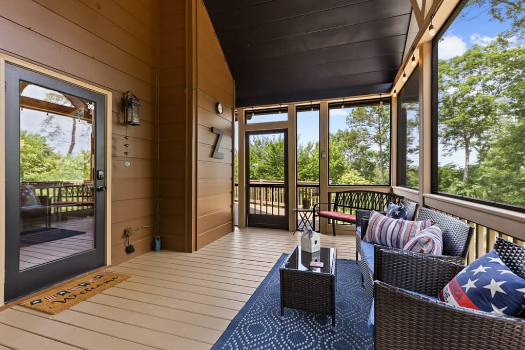 280 Palmetto Drive, Ellijay GA 30540 - Photo