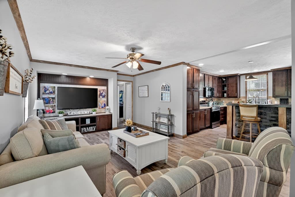 7 Antioch Hill, Blairsville GA 30512 - Photo