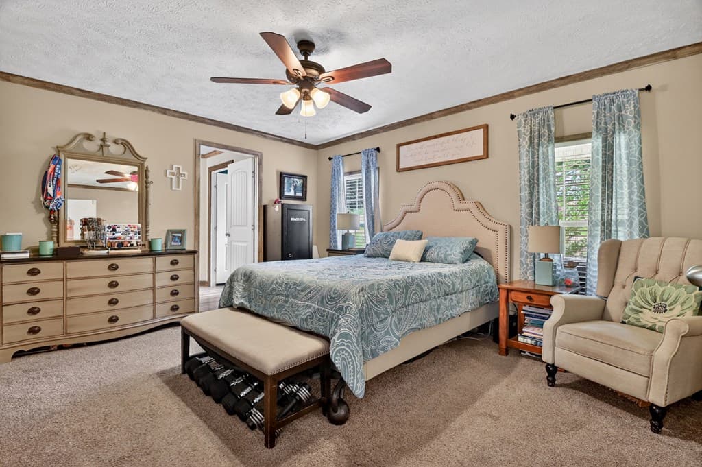 7 Antioch Hill, Blairsville GA 30512 - Photo