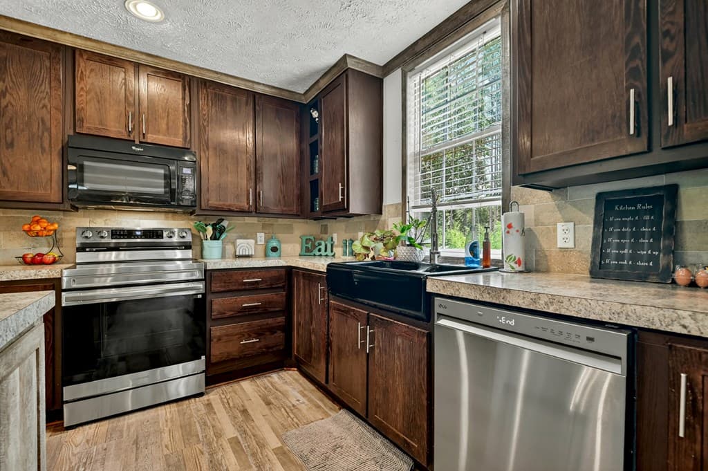 7 Antioch Hill, Blairsville GA 30512 - Photo