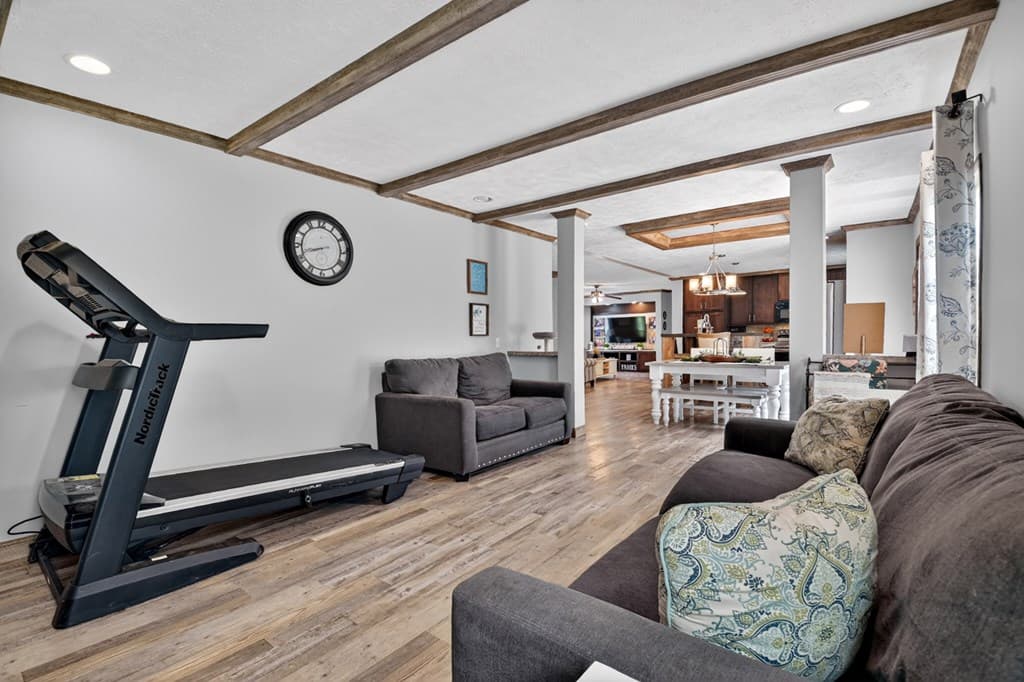 7 Antioch Hill, Blairsville GA 30512 - Photo