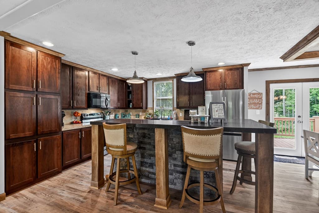 7 Antioch Hill, Blairsville GA 30512 - Photo