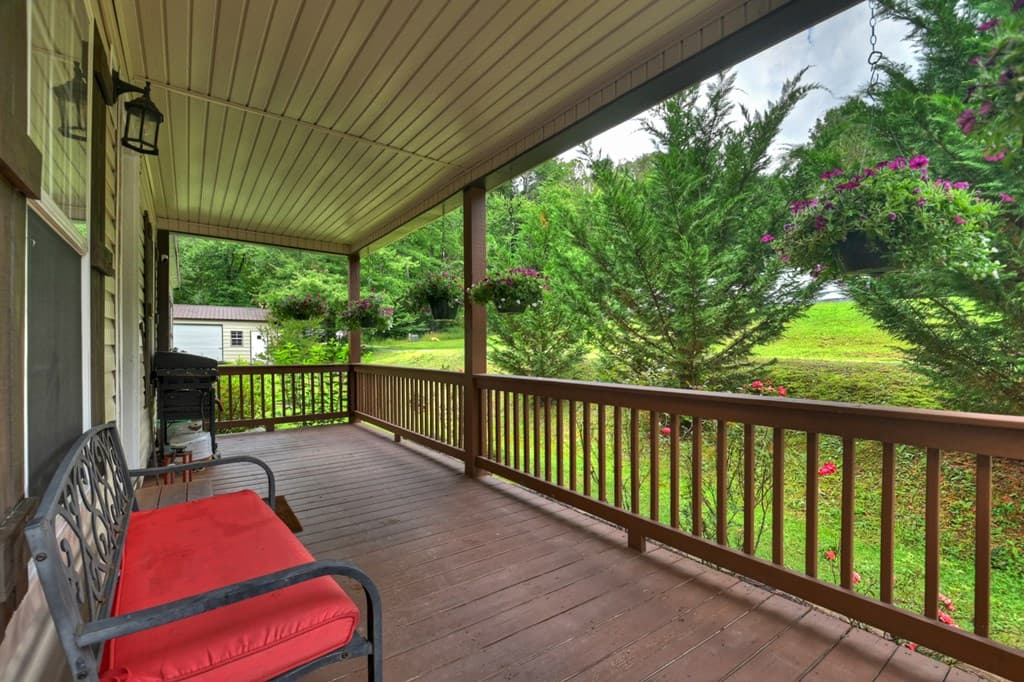 7 Antioch Hill, Blairsville GA 30512 - Photo