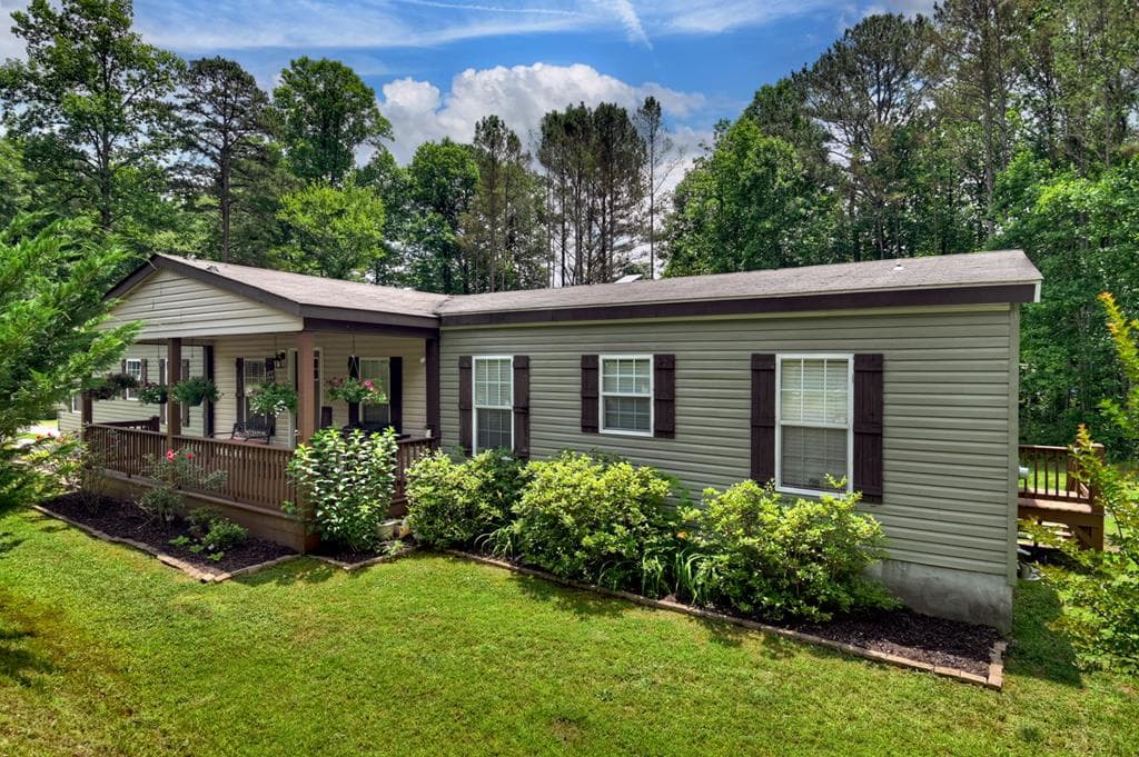 7 Antioch Hill, Blairsville GA 30512 - Primary photo